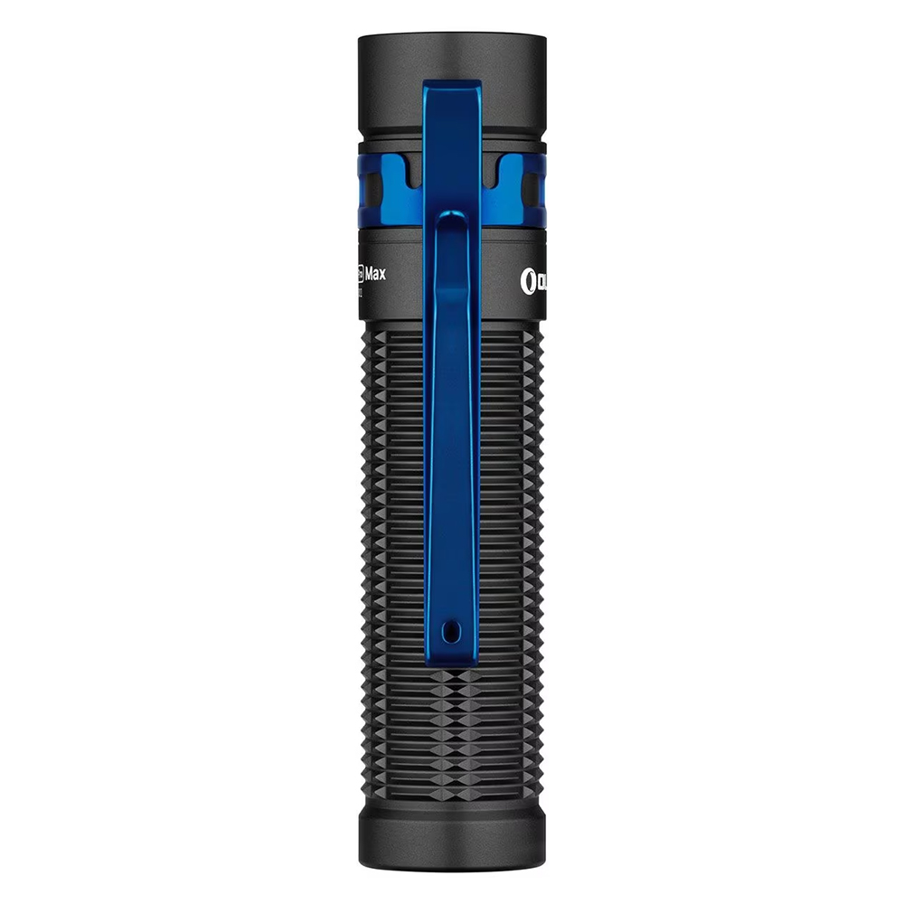 Ліхтар Olight Baton 3 Pro Max Black Фото 6
